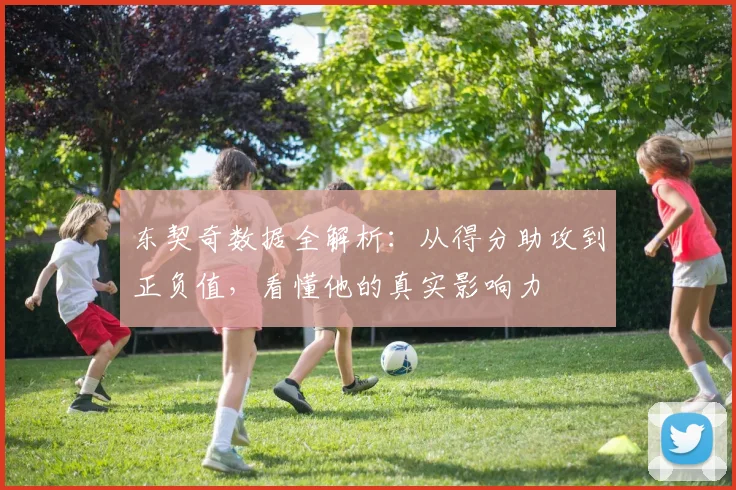 东契奇数据全解析：从得分助攻到正负值，看懂他的真实影响力