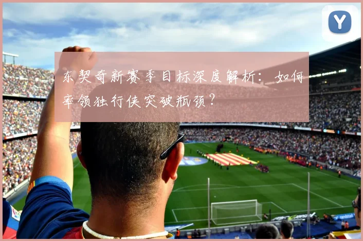 东契奇新赛季目标深度解析：如何率领独行侠突破瓶颈？
